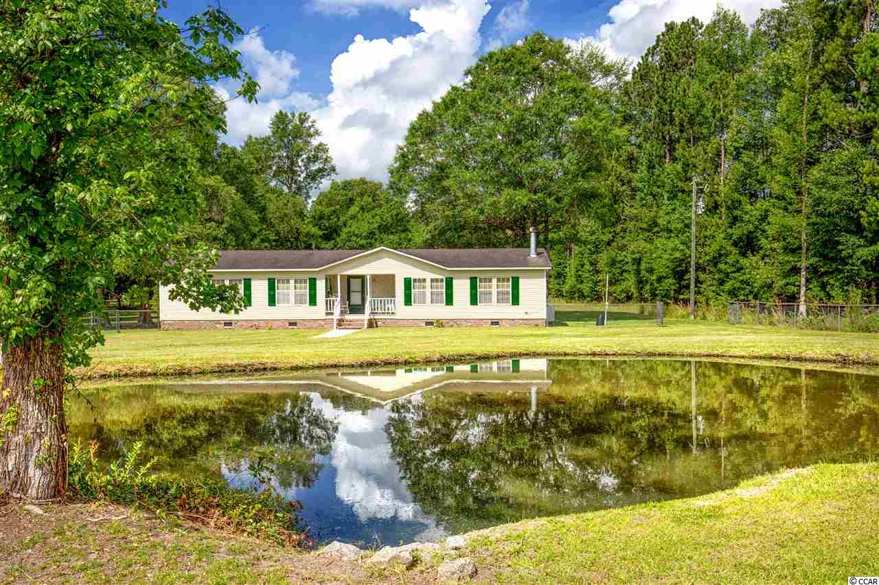 331 Oak Log Lake Road Conway, SC 29526 - Photo 4 of 33 Gallery Image 4