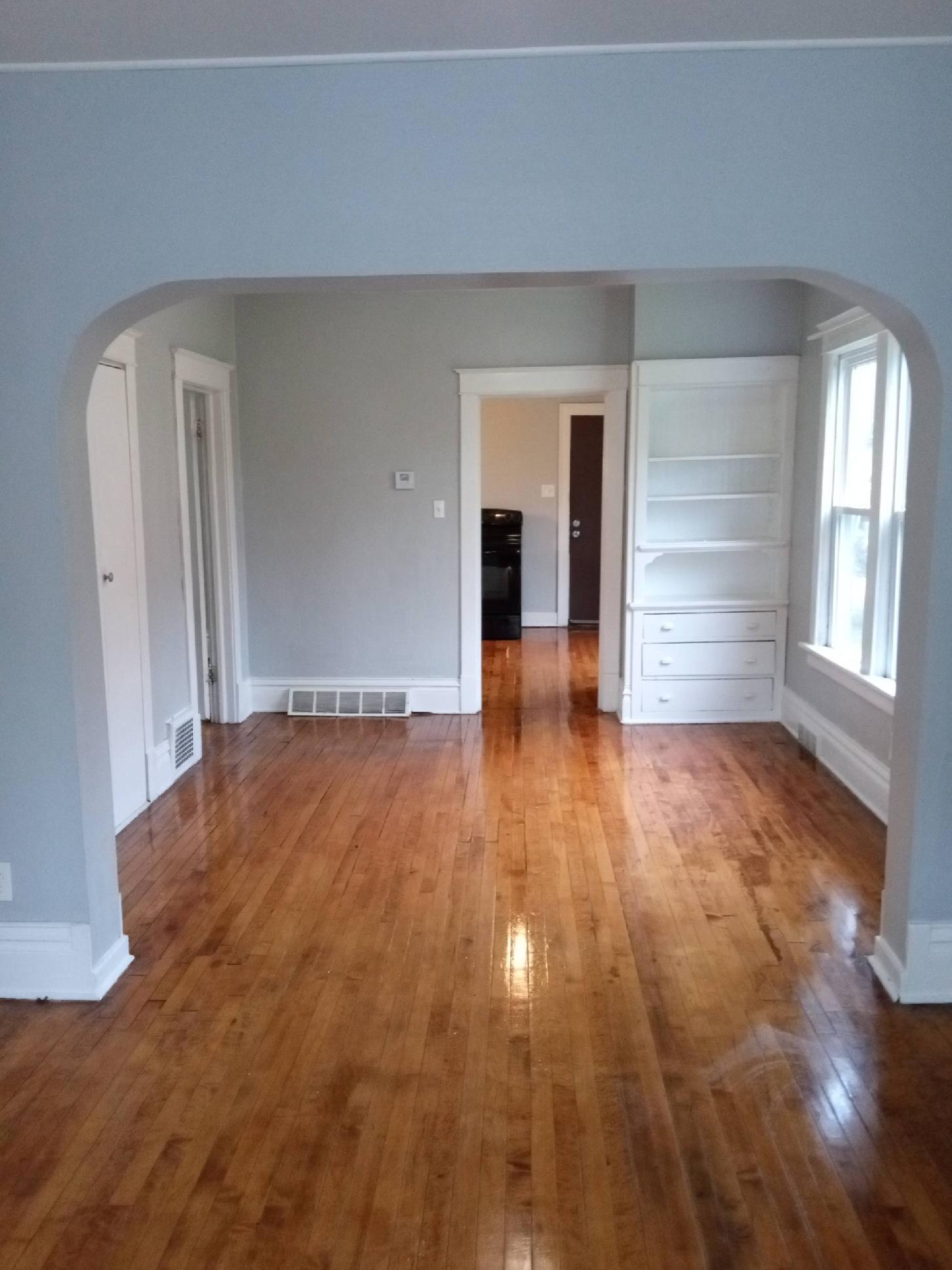 1732 South 76th Street, Unit 1 West Allis, WI 53214 - Photo 2 of 7 76-1732 dining room