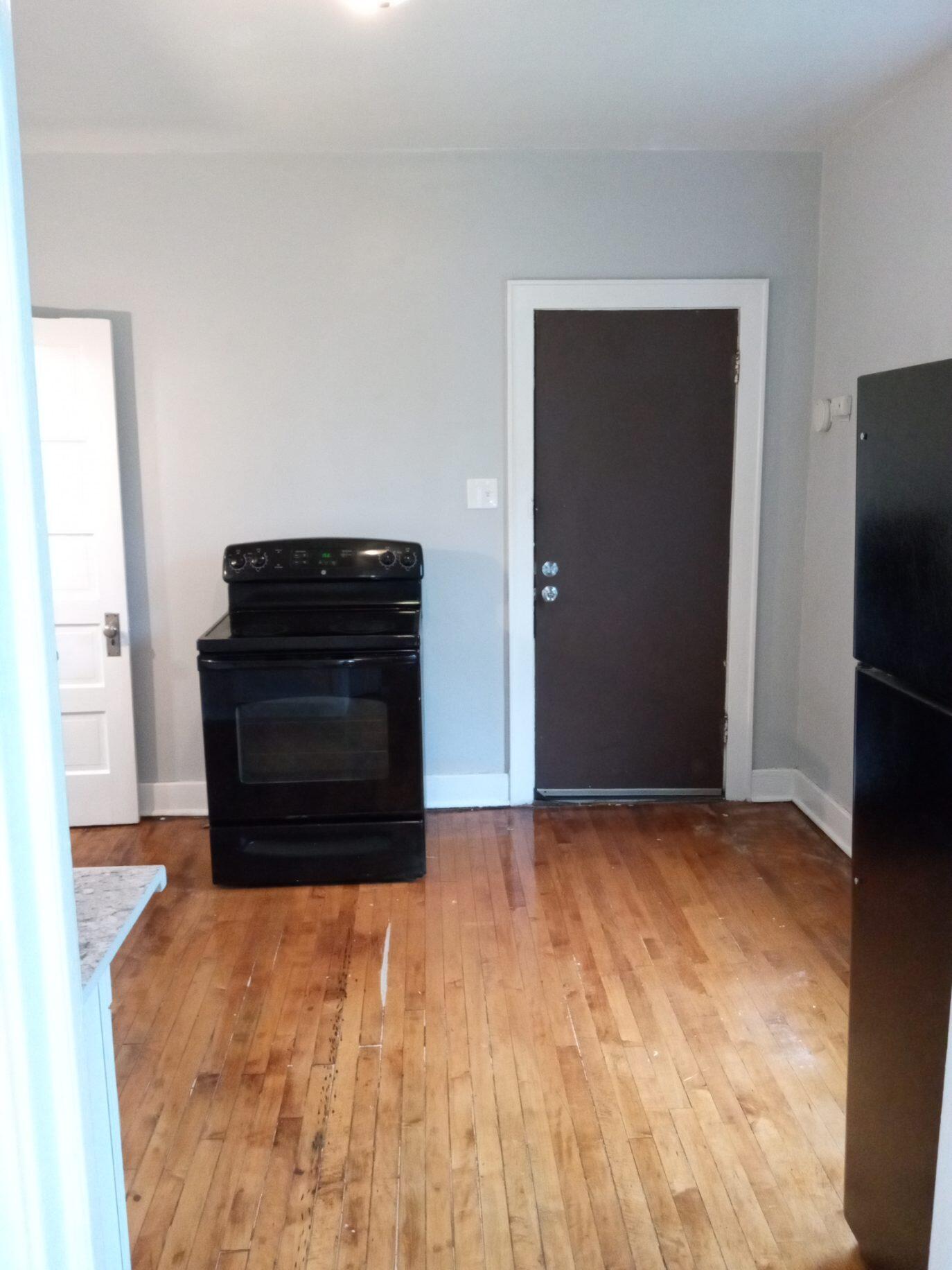 1732 South 76th Street, Unit 1 West Allis, WI 53214 - Photo 4 of 7 76-1732 kitchen 2