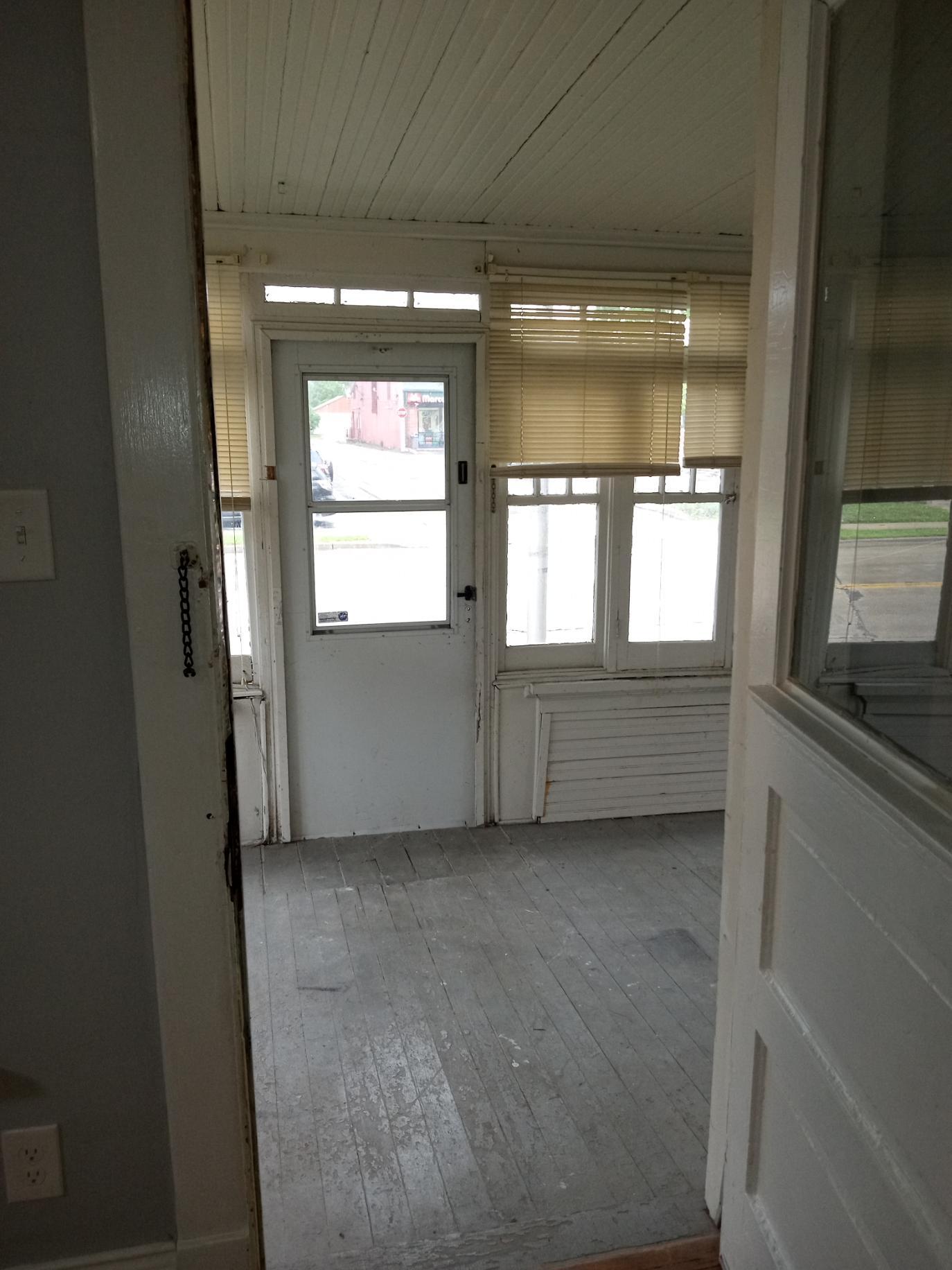 1732 South 76th Street, Unit 1 West Allis, WI 53214 - Photo 6 of 7 76-1732 porch