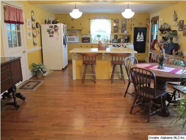 406 Broad Street Wedowee, AL 36278 - Photo 5 of 27