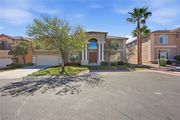 $837,000 | 9021 Rockville Avenue, Las Vegas, NV 89143