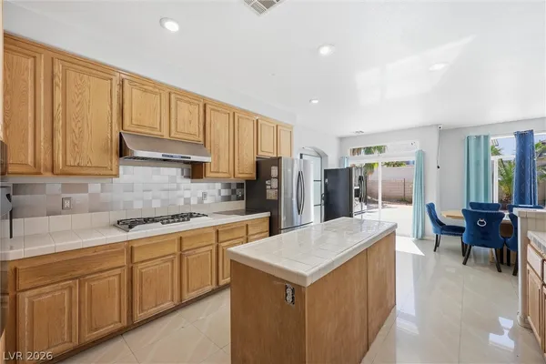$837,000 | 9021 Rockville Avenue, Las Vegas, NV 89143