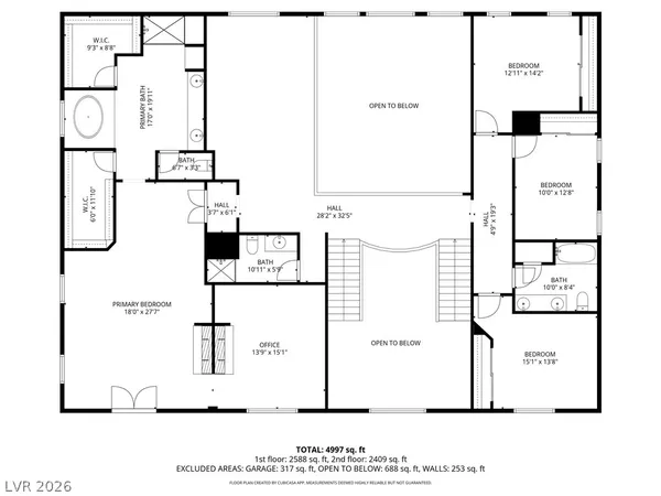 $837,000 | 9021 Rockville Avenue, Las Vegas, NV 89143