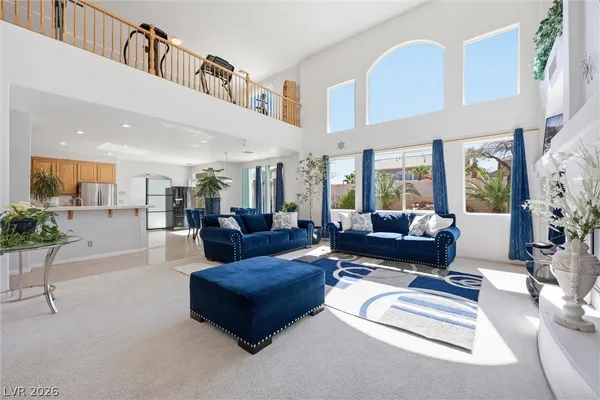 $837,000 | 9021 Rockville Avenue, Las Vegas, NV 89143