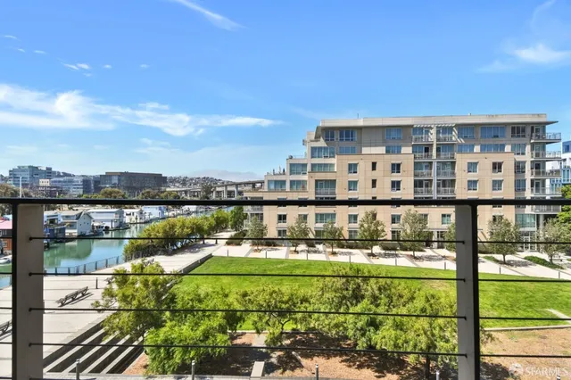 $5,850 | 255 Berry Street, Unit 703, San Francisco, CA 94158