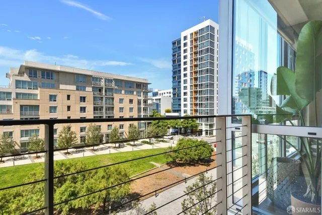 $5,850 | 255 Berry Street, Unit 703, San Francisco, CA 94158