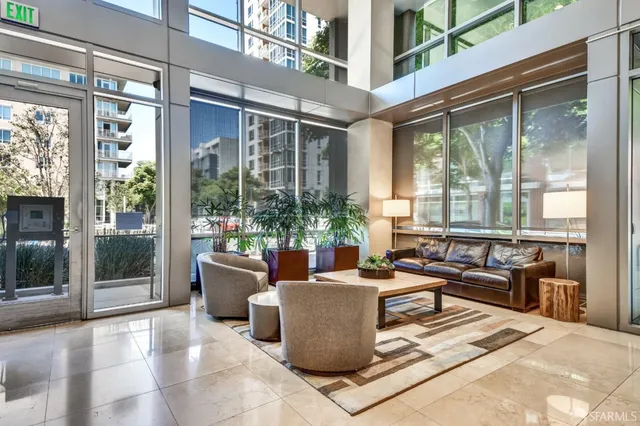 $5,850 | 255 Berry Street, Unit 703, San Francisco, CA 94158