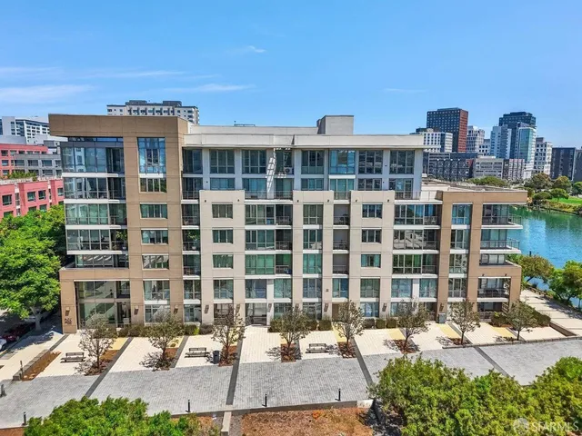 $5,850 | 255 Berry Street, Unit 703, San Francisco, CA 94158