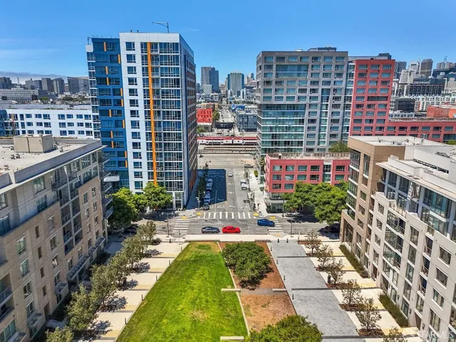 $5,850 | 255 Berry Street, Unit 703, San Francisco, CA 94158