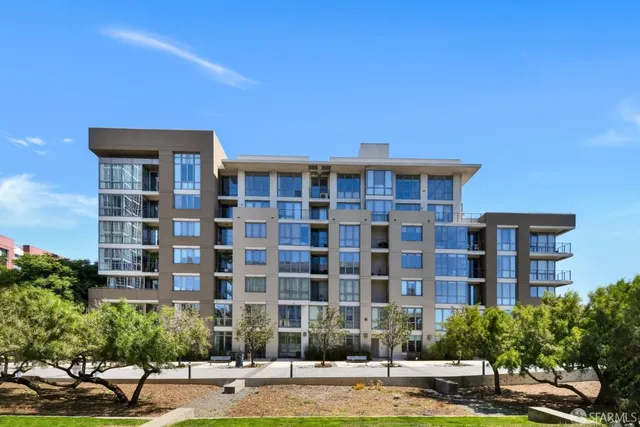 $5,850 | 255 Berry Street, Unit 703, San Francisco, CA 94158