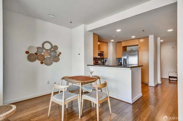 $5,850 | 255 Berry Street, Unit 703, San Francisco, CA 94158