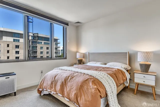 $5,850 | 255 Berry Street, Unit 703, San Francisco, CA 94158