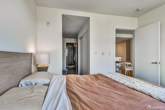 $5,850 | 255 Berry Street, Unit 703, San Francisco, CA 94158