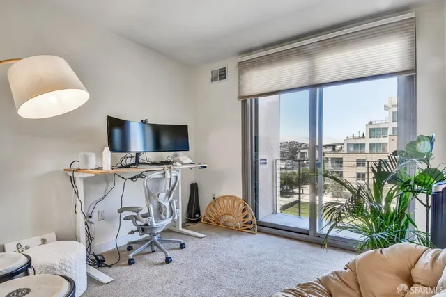 $5,850 | 255 Berry Street, Unit 703, San Francisco, CA 94158