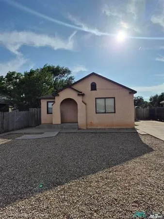 $126,500 | 808 Maple Street, Clovis, NM 88101