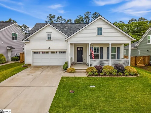 $525,000 | 303 Nebbiolo Lane, Simpsonville, SC 29681