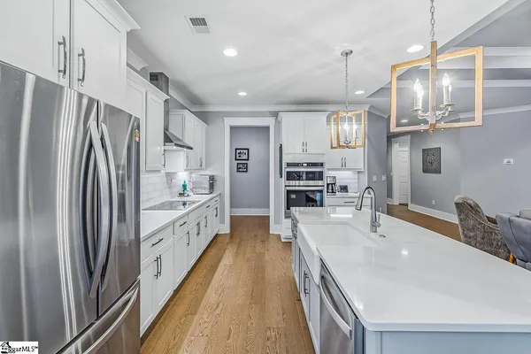 $525,000 | 303 Nebbiolo Lane, Simpsonville, SC 29681