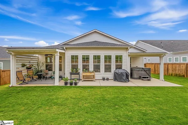 $525,000 | 303 Nebbiolo Lane, Simpsonville, SC 29681
