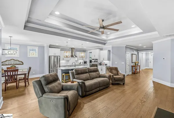 $525,000 | 303 Nebbiolo Lane, Simpsonville, SC 29681