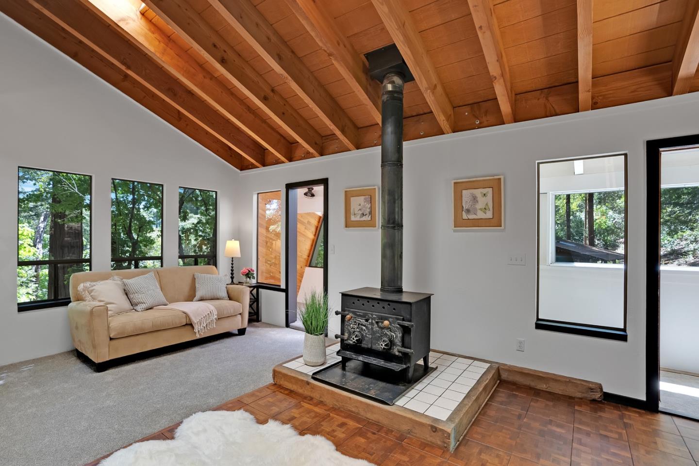 22540 Echo Drive Los Gatos, CA 95033 - Photo 19 of 41