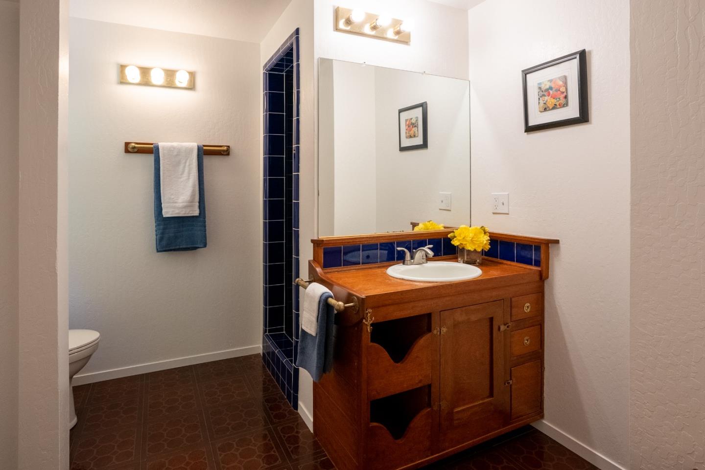 22540 Echo Drive Los Gatos, CA 95033 - Photo 27 of 41 a utility room with dryer and washer