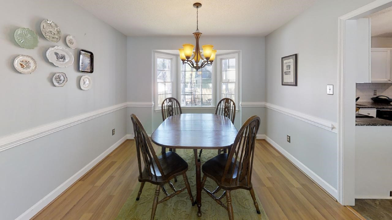 5236 Knightsbridge Way Raleigh, NC 27604 - Photo 6 of 20 Photo 6