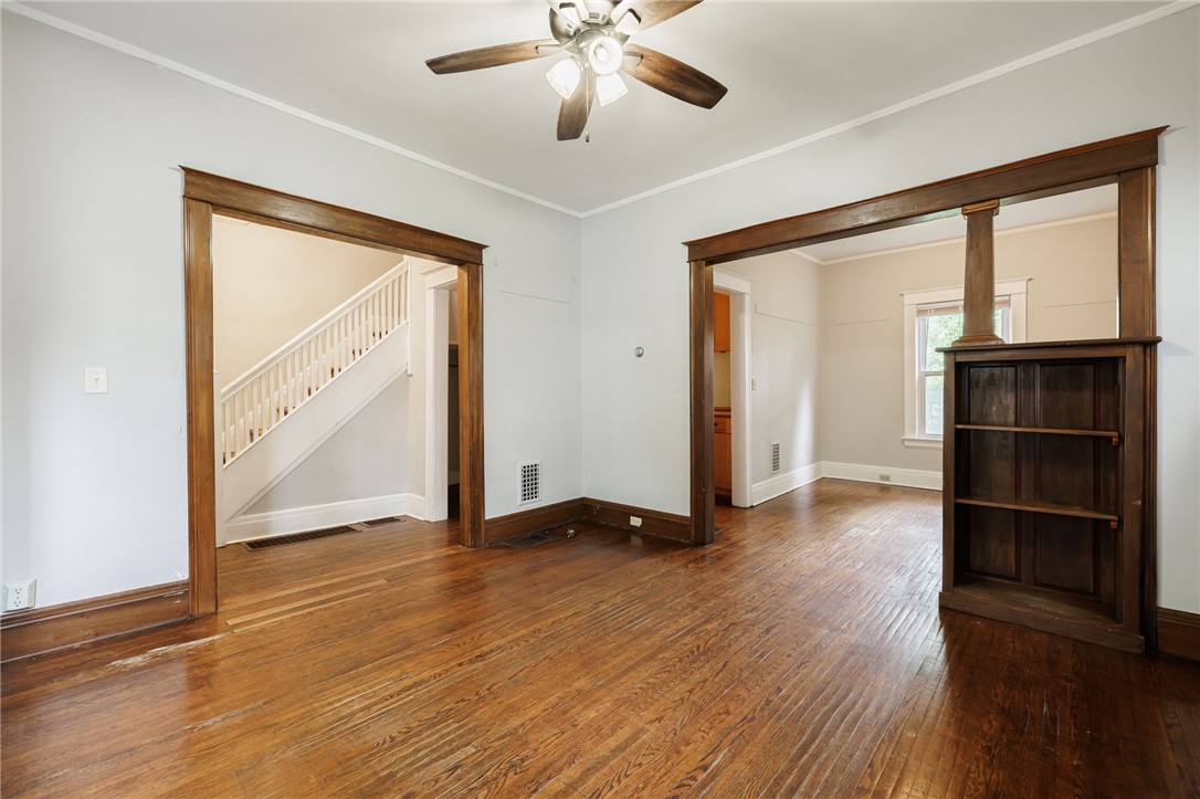 36 Morningside Park Rochester, NY 14607 - Photo 6 of 25