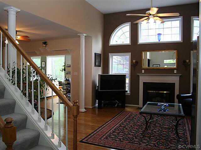 7101 Highcrest Ridge Drive Chesterfield, VA 23838 - Photo 3 of 9 Other