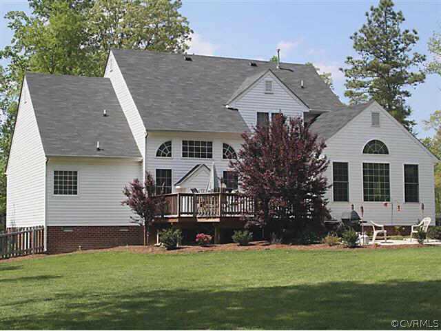 7101 Highcrest Ridge Drive Chesterfield, VA 23838 - Photo 8 of 9 Other
