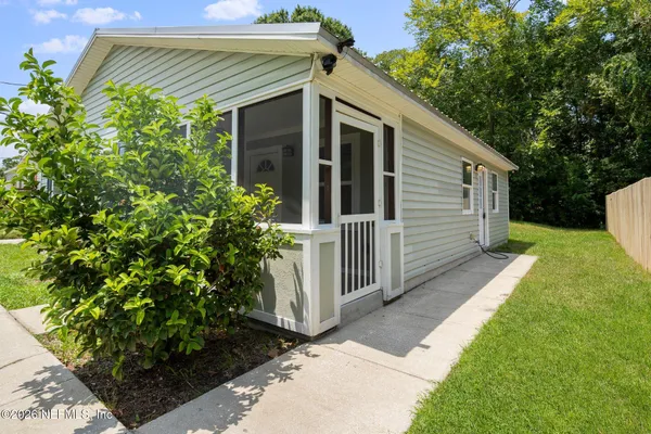 $239,000 | 860 West 6th Street, St. Augustine, FL 32084