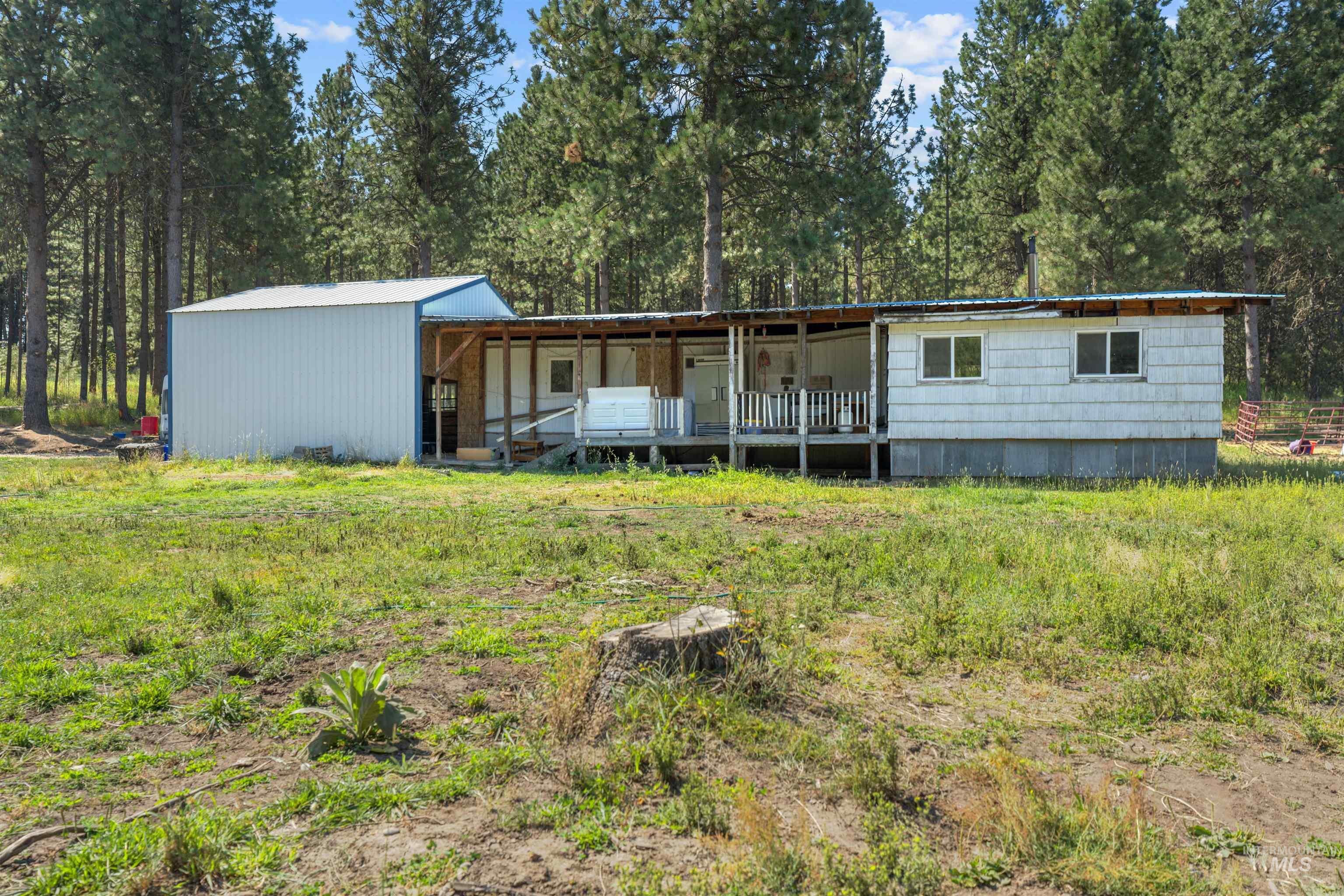 1910 East Mountain Road Anatone, WA 99401 - Photo 2 of 41 Additional content