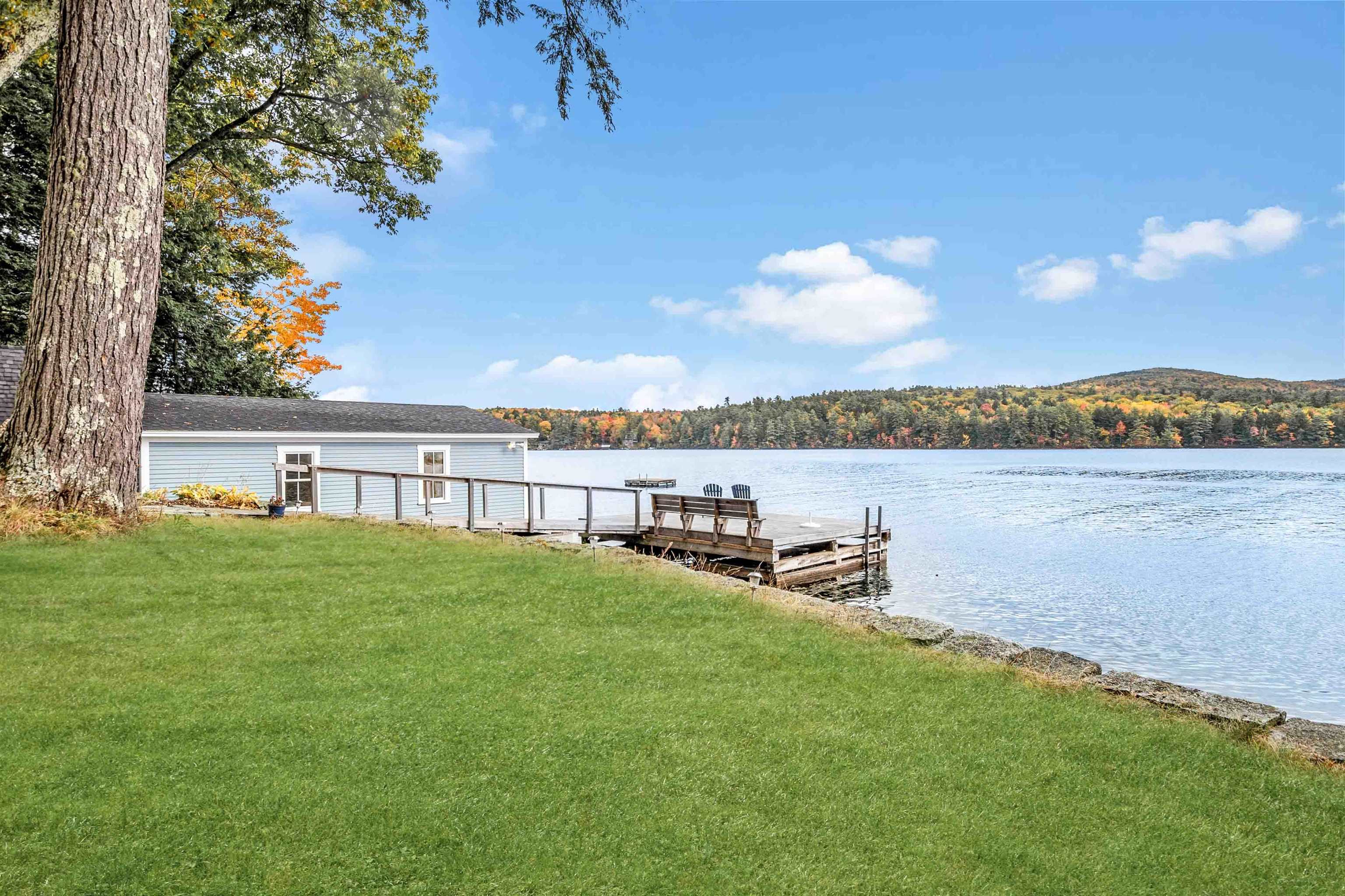 175 Bay Point Road Newbury, NH 03255 - Photo 7 of 16