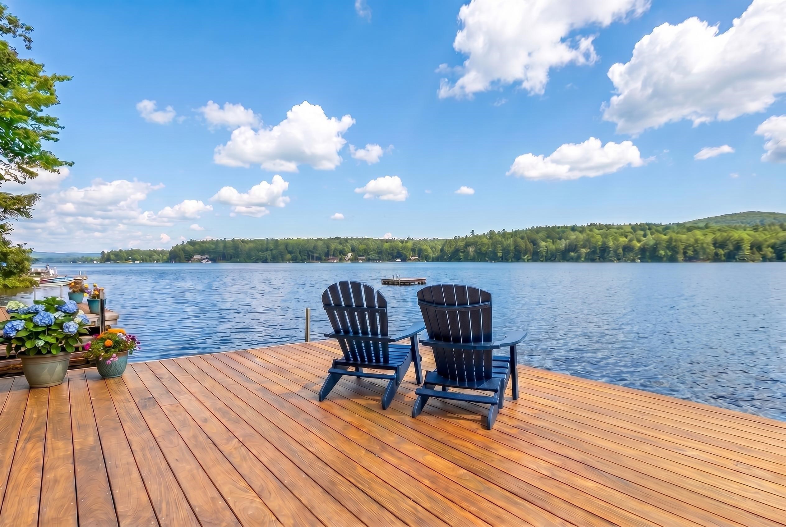 175 Bay Point Road Newbury, NH 03255 - Photo 8 of 16