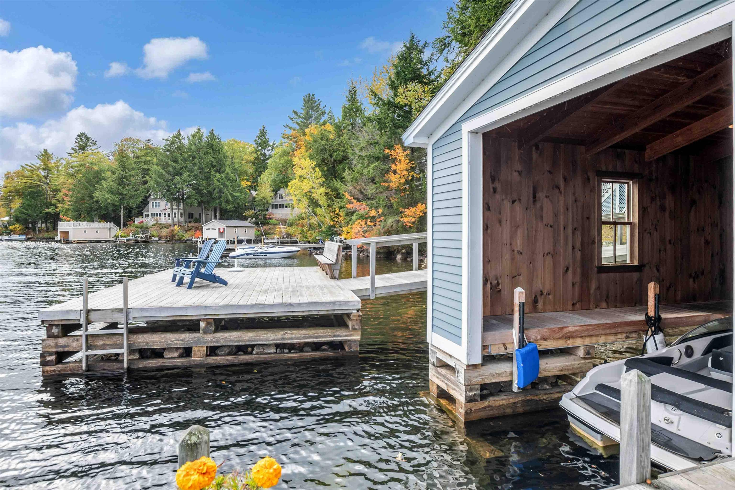175 Bay Point Road Newbury, NH 03255 - Photo 9 of 16