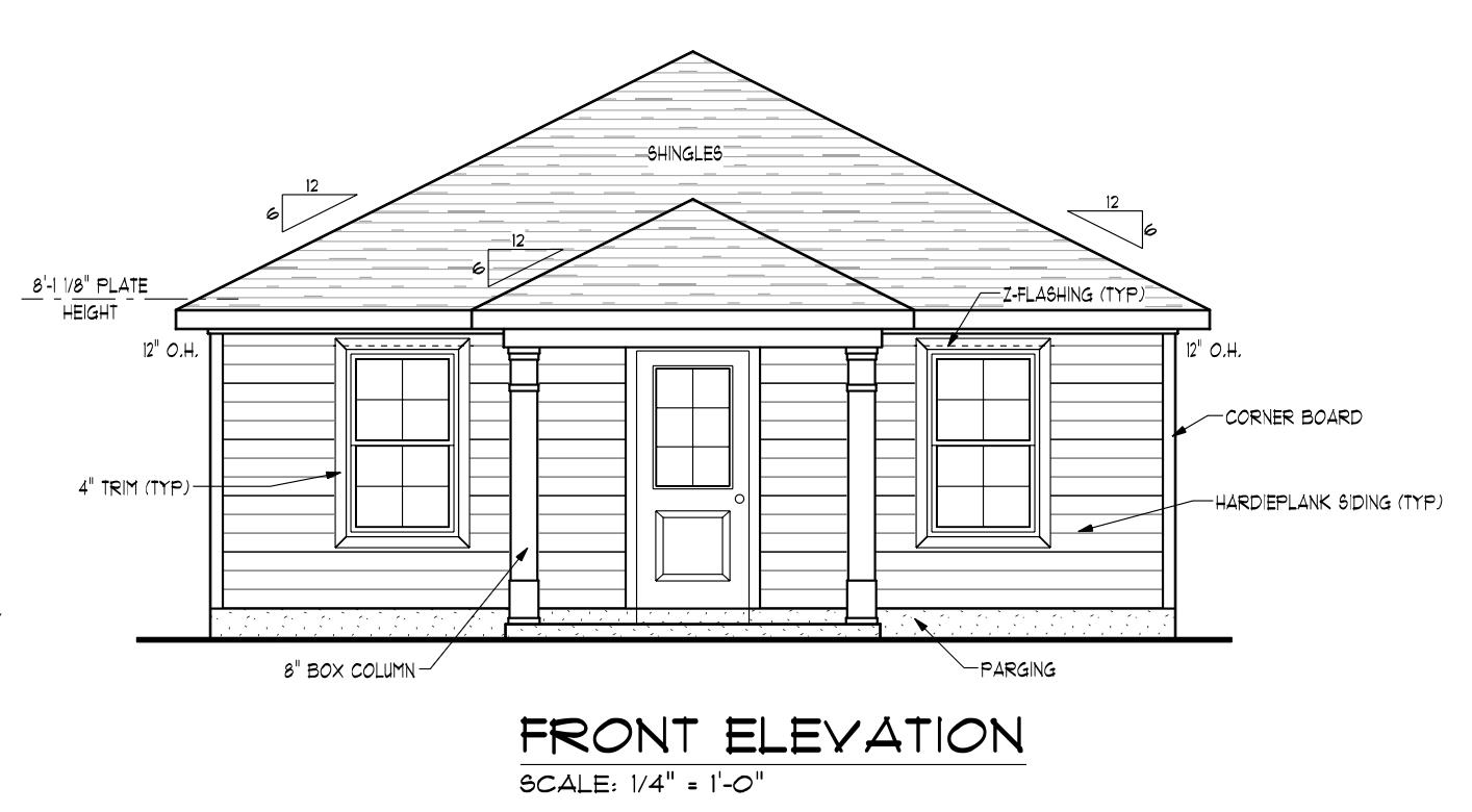 View of miscellaneous document