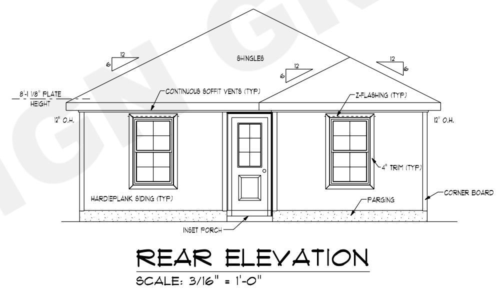 2922 Semmes Street Memphis, TN 38114 - Photo 2 of 5 View of miscellaneous listing collateral