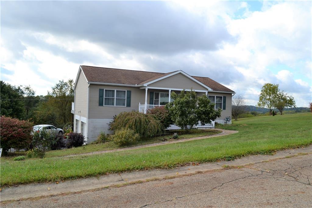 192 Elderton Heights Road Elderton, PA 15736 - Photo 1 of 20 192 Elderton Heights Road built in 2005