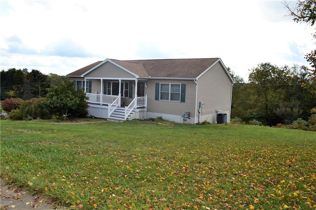 192 Elderton Heights Road Elderton, PA 15736 - Photo 18 of 20 Gallery Image 18