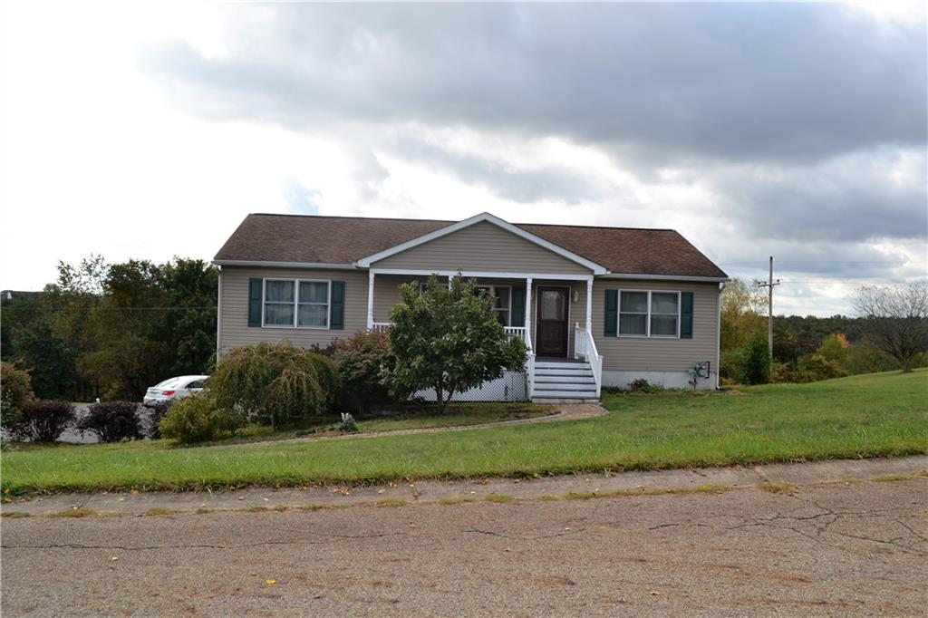 192 Elderton Heights Road Elderton, PA 15736 - Photo 19 of 20 Gallery Image 19