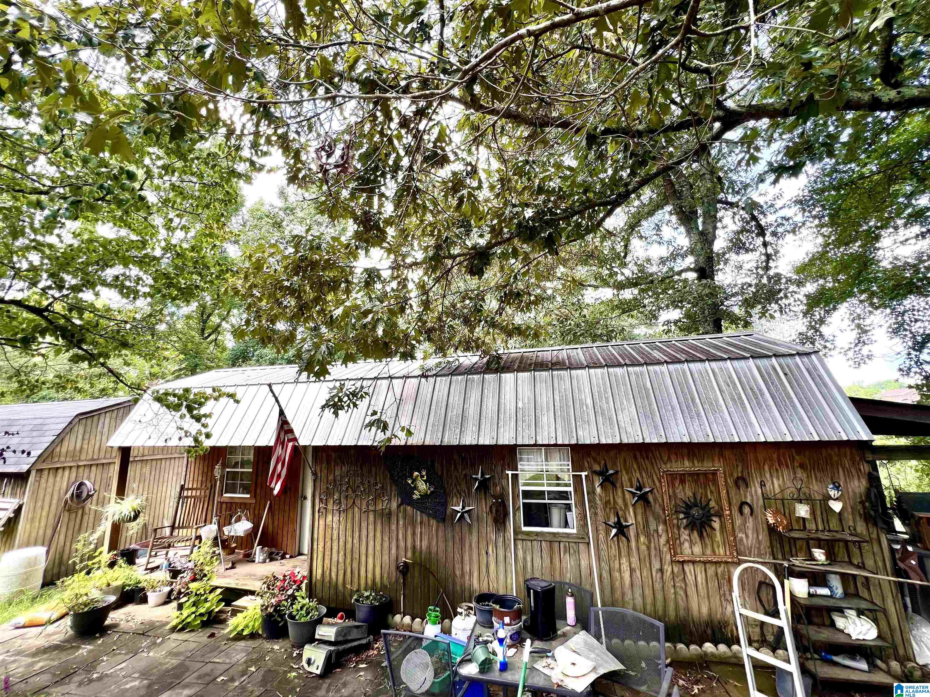 32 McAlpine Road Blountsville, AL 35031 - Photo 23 of 33 Gallery Image 23