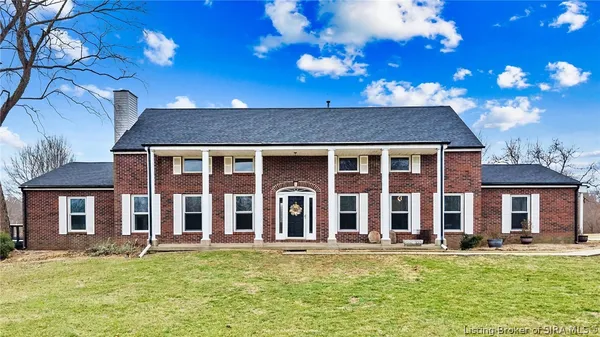 $599,900 | 4435 Fosskuhl Road, Floyds Knobs, IN 47119