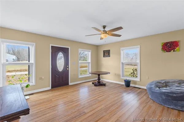 $594,900 | 4435 Fosskuhl Road, Floyds Knobs, IN 47119