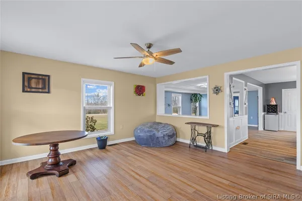 $594,900 | 4435 Fosskuhl Road, Floyds Knobs, IN 47119
