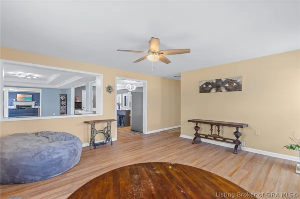 $594,900 | 4435 Fosskuhl Road, Floyds Knobs, IN 47119