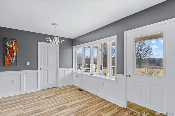 $594,900 | 4435 Fosskuhl Road, Floyds Knobs, IN 47119