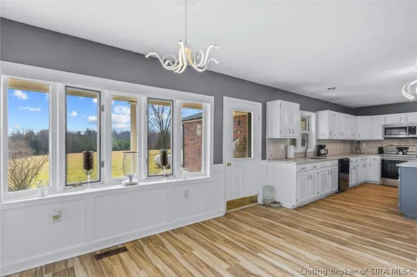 $594,900 | 4435 Fosskuhl Road, Floyds Knobs, IN 47119