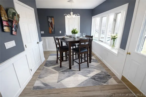 $594,900 | 4435 Fosskuhl Road, Floyds Knobs, IN 47119