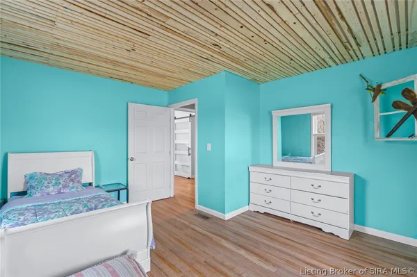 $594,900 | 4435 Fosskuhl Road, Floyds Knobs, IN 47119