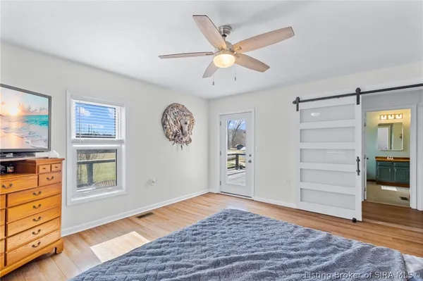 $594,900 | 4435 Fosskuhl Road, Floyds Knobs, IN 47119